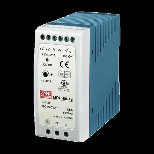 Fuente Conmutada 48V 60W