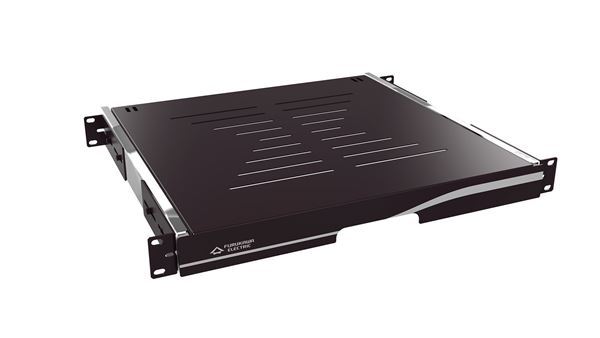 Bandeja Deslizante 500mm Para Rack 19