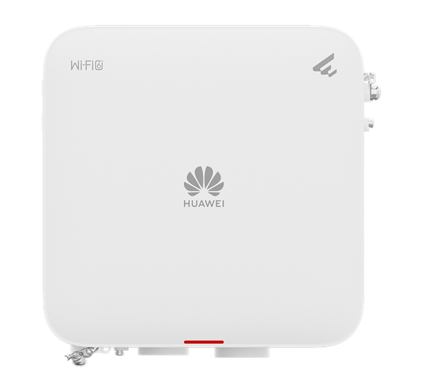Banda Dual Wifi6