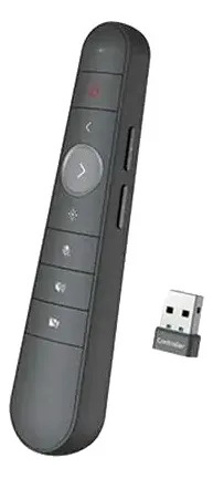 Control Remoto Para Pantalla Interactiva Ideahub