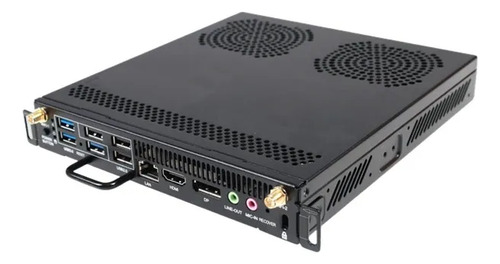 Memoria Interna 512GB