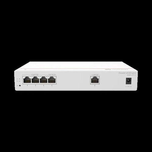 Router Monitoreable Cloud 4PG
