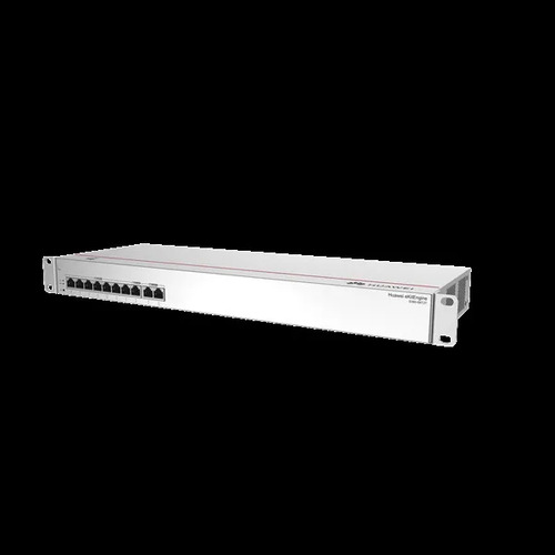 Router Monitoreable Cloud 8 Puertos Gigabit
