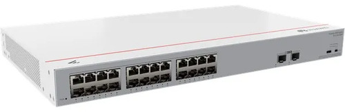 SWITCH L2 24 Puertos Gigabit