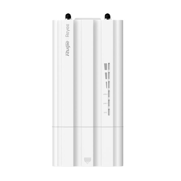 Enlace WiFi Ptmp 5GHZ Para CCTV