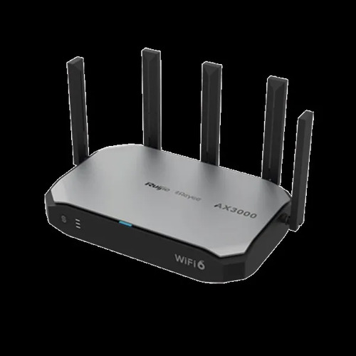 Router Wi-Fi Monitoreable Cloud 5PG 2974Mbps