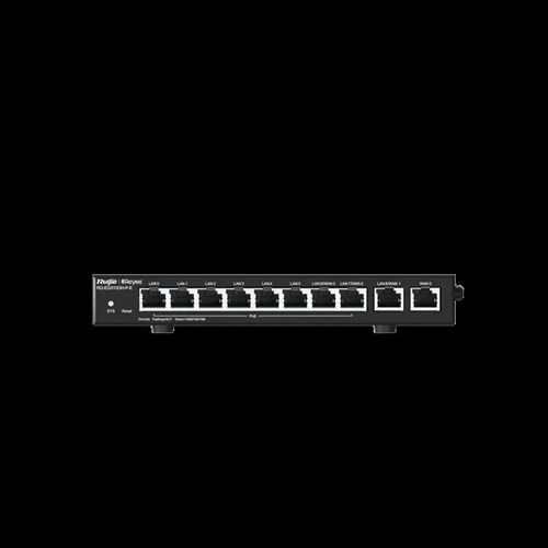Router PoE Monitoreable Cloud 10PG 1.5GPS