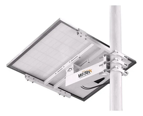 Soporte Para Montaje De Panel Solar