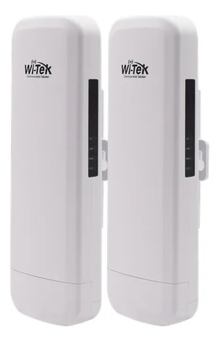 Kit De Antenas 5GHZ 300Mbps