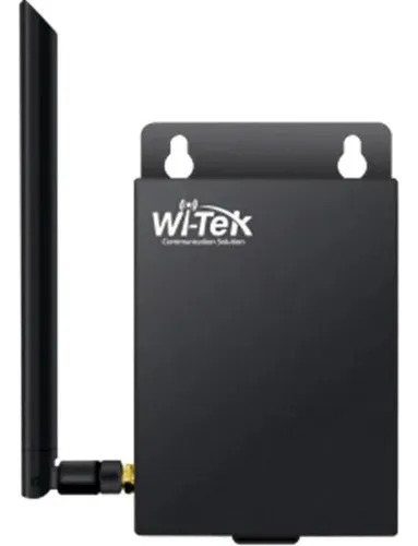 Router 4G LTE Exterior 150/50MBPS Negro