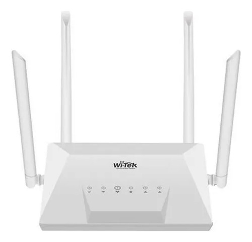 Router 4G/5G