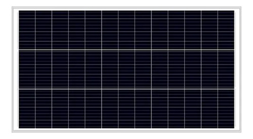 Panel Solar Para Switch PoE