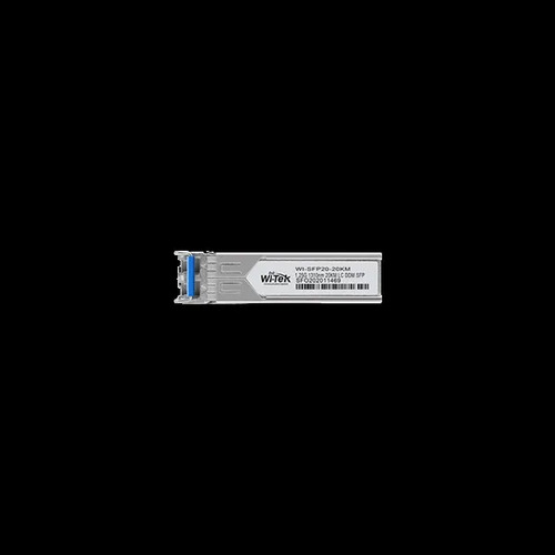 MODULO SFP Doble SFP