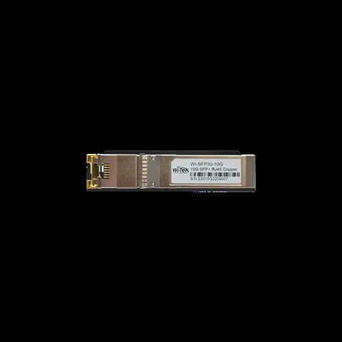 Módulo Sfp Multi-Gigabit
