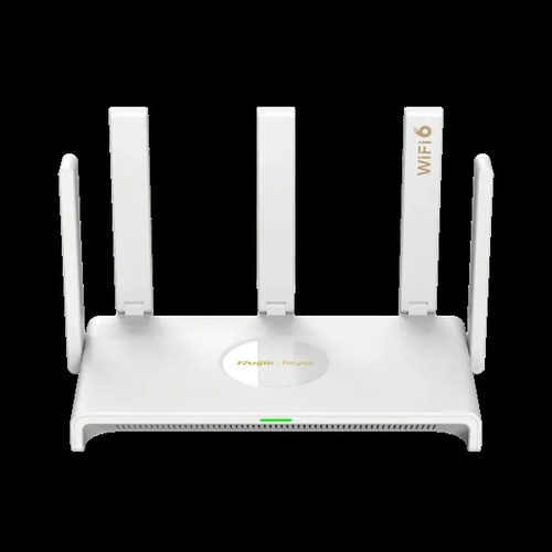 Router Mesh Wifi6 Banda Dual 3000Mbps