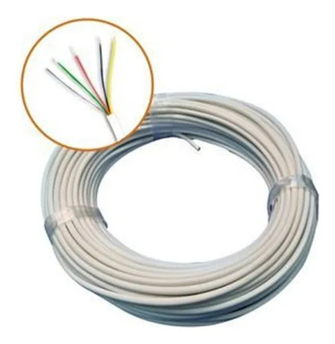 DETECTOR DE GAS