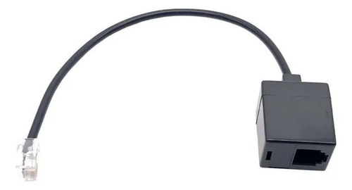 Adaptador Para Auriculares