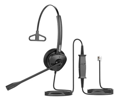 AURICULAR Rj9