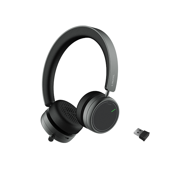 AURICULAR GAMER INALAMBRICO Bluetooth