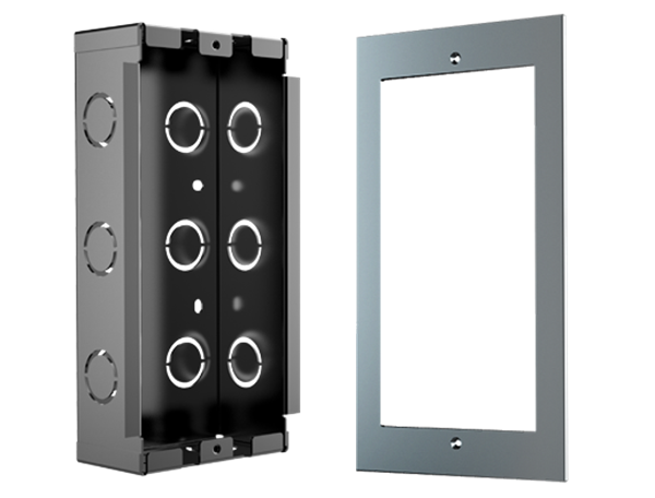 Caja De Montaje Fanvil I62/I63/I64 198.6x106.6x50.3mm