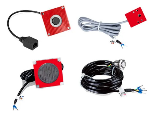 Kit De Accesorios Para Gateway