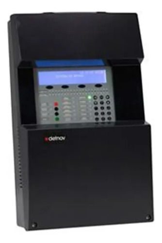 Central Direccional Mini Analógica