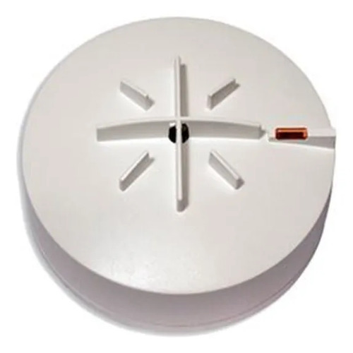 Detector Termovelocimétrico Analógico