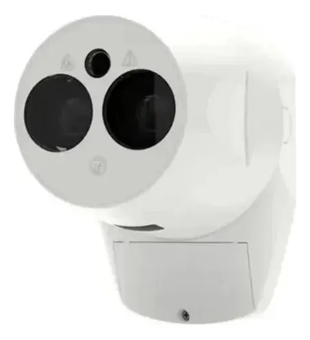Barrera Contra Incendio Fireray One 50mts