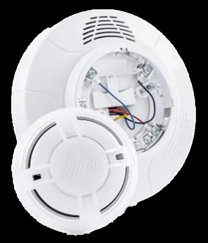 Base Con Rele Serie 4000