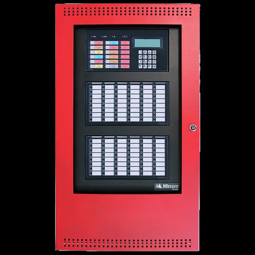 Central De Control Direccional 3 Lazos