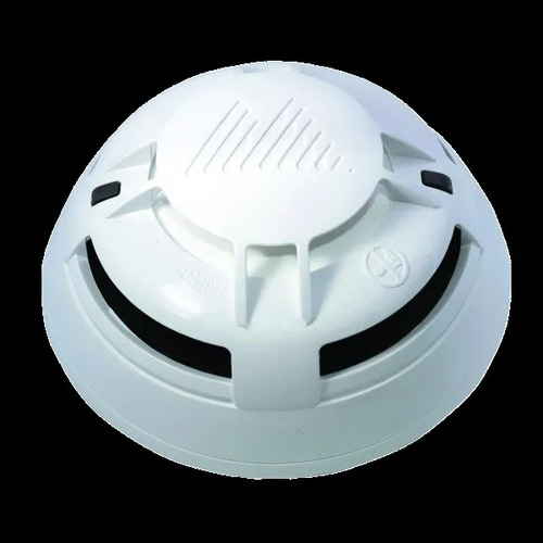 DETECTOR DE HUMO Fotoeléctrico