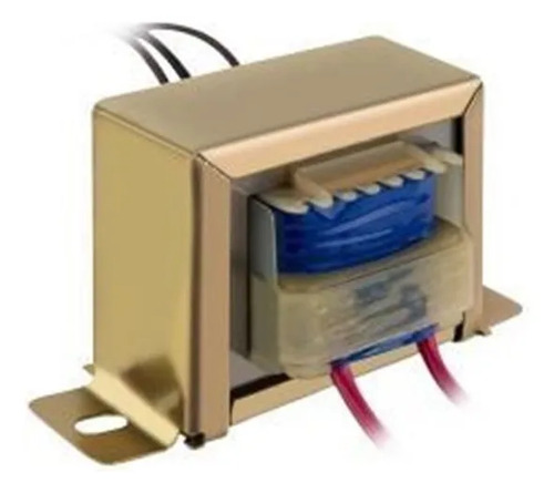 Transformador 18V 60W