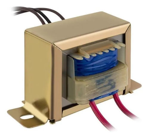 Transformador 24V 3A 80W