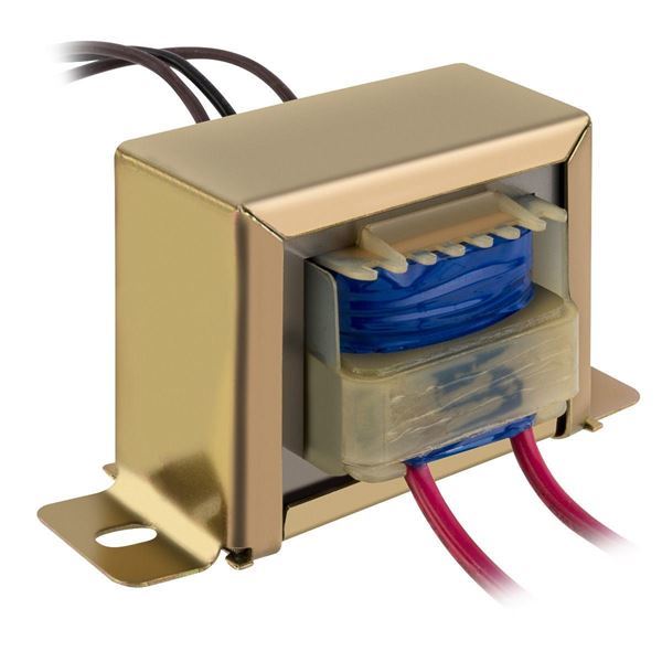 Transformador 27V 3A