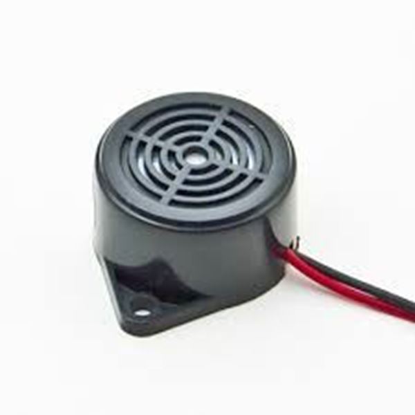 Parlante Portátil 12V