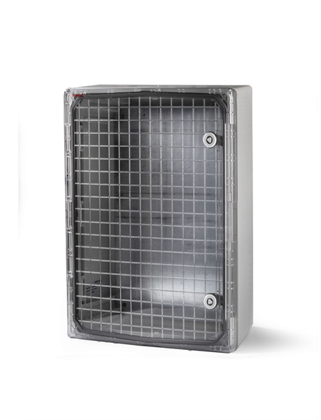 Caja Estanca 400x600x200mm Ip65