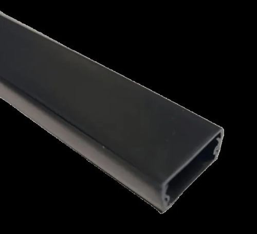Ducto Autoadhesivo 20mm X 10mm X 2m Negro