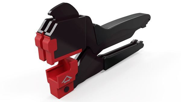 Herramienta De Crimpeado Rápido Rj45 CAT.5E/CAT.6
