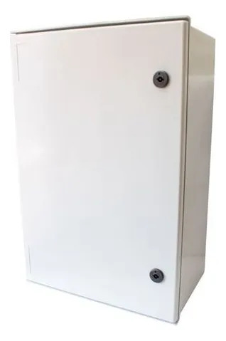 Gabinete De Fibra De Vidrio 400x600mm