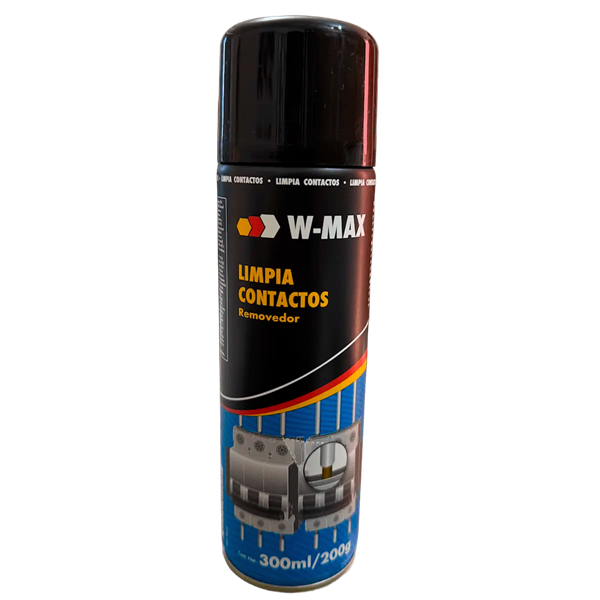Limpia Contactos W-Max 300ml