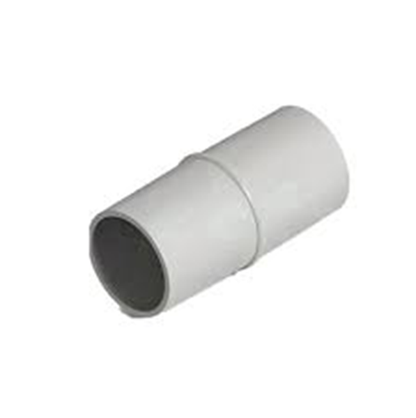 Tubo Pvc 20mm Gris