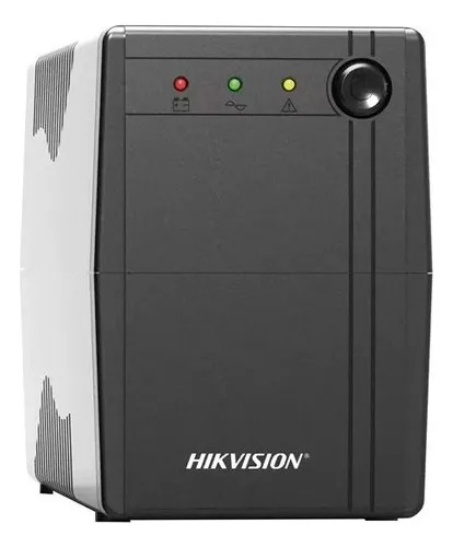 UPS 600VA 360W