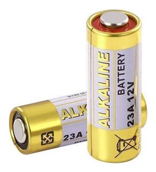 Pila Alcalina 12V Otros