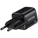 Cargador De Pared 20W USB-C Unitek