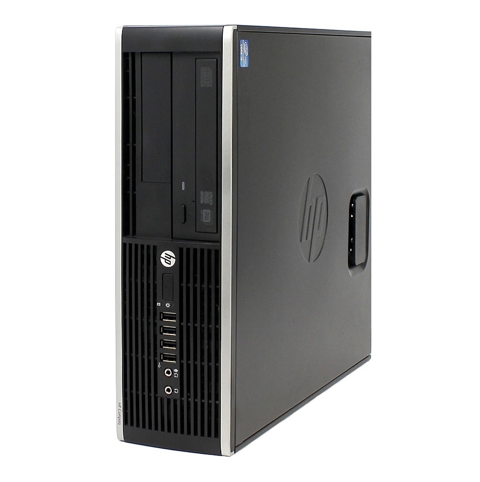 Equipo HP Core i5 3.2Ghz, 8GB, 128B
