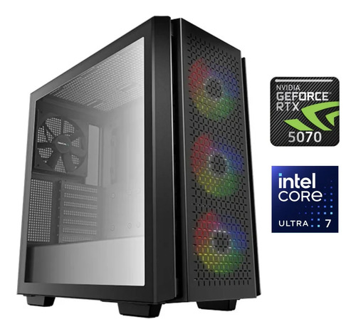 Procesador Intel Core Ultra 7 32GB