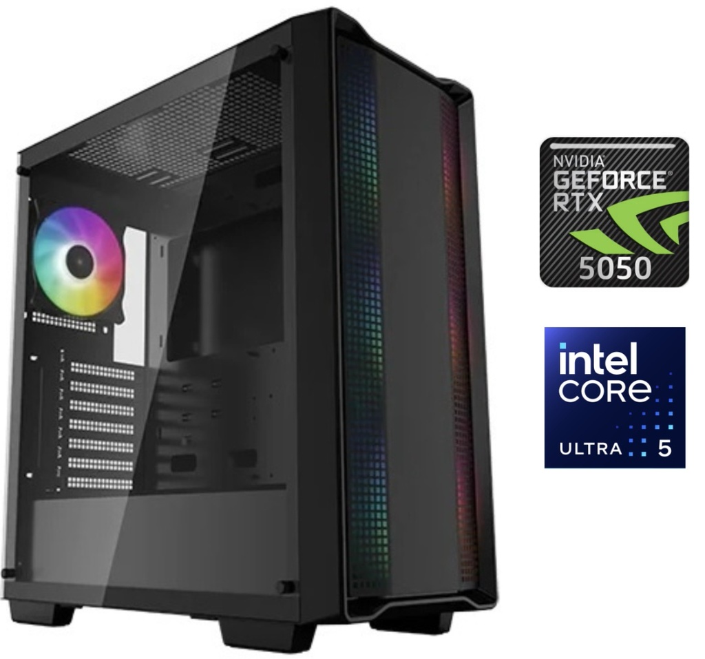 Procesador Intel Core 16GB