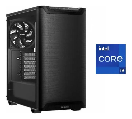 Intel Core I9 16GB