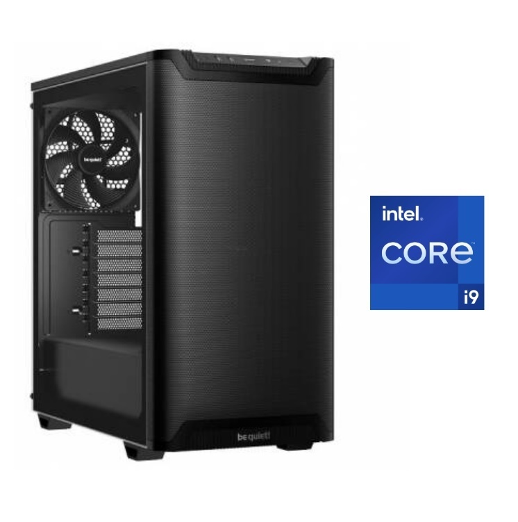 Equipo Intel Core I9 14900, 16GB, 1TB