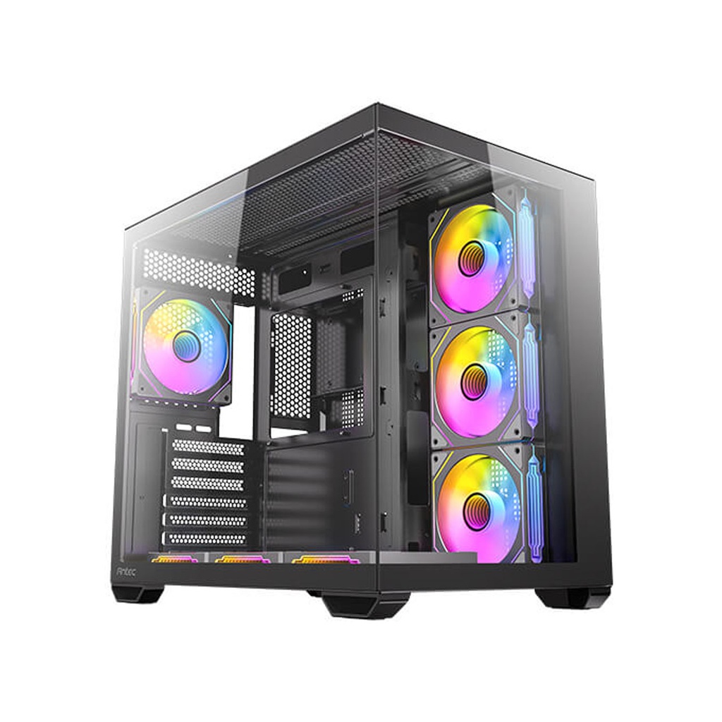 Gabinete Torre Intermedia Cx Mirror